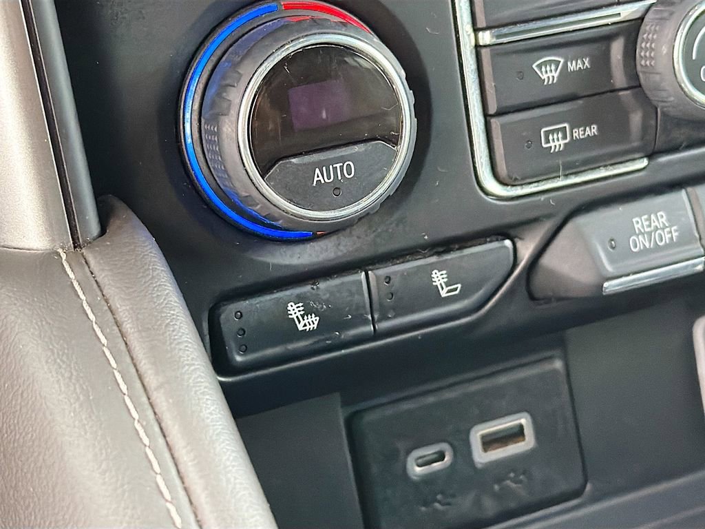 Used 2022 Chevrolet Tahoe Z71 image 20