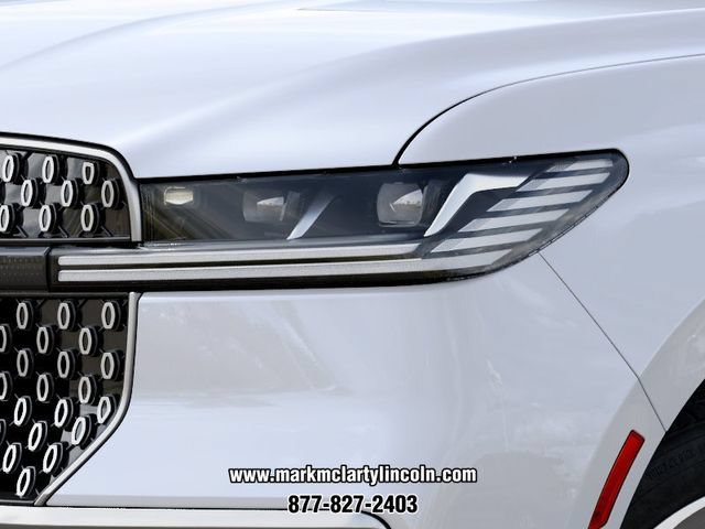 New 2027 Lincoln Navigator Premiere AWD/4WD image 18