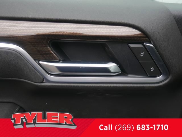 New 2026 Chevrolet Silverado 1500 LT image 28