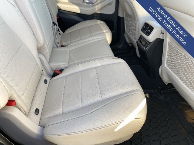 Used 2023 Mercedes-Benz GLE 450 4MATIC w/ 3rd Row Seat Package image 16