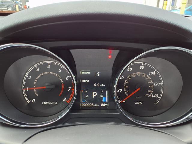 New 2026 Mitsubishi Outlander Sport LE AWD/4WD image 19