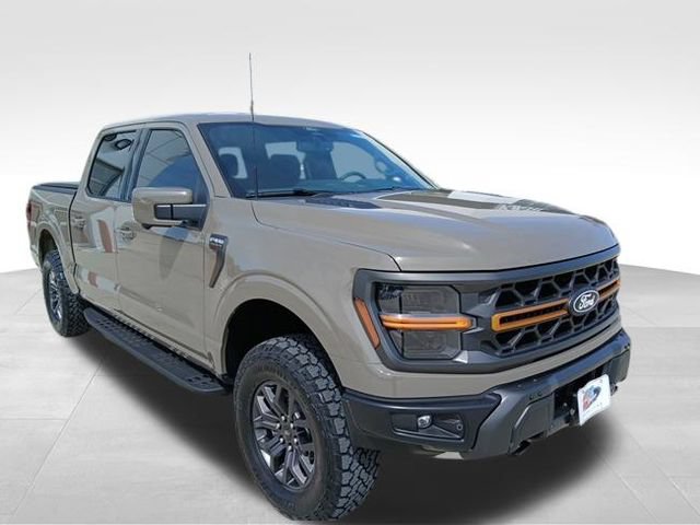 Used 2026 Ford F150 Tremor w/ Equipment Group 402A High AWD/4WD image 8