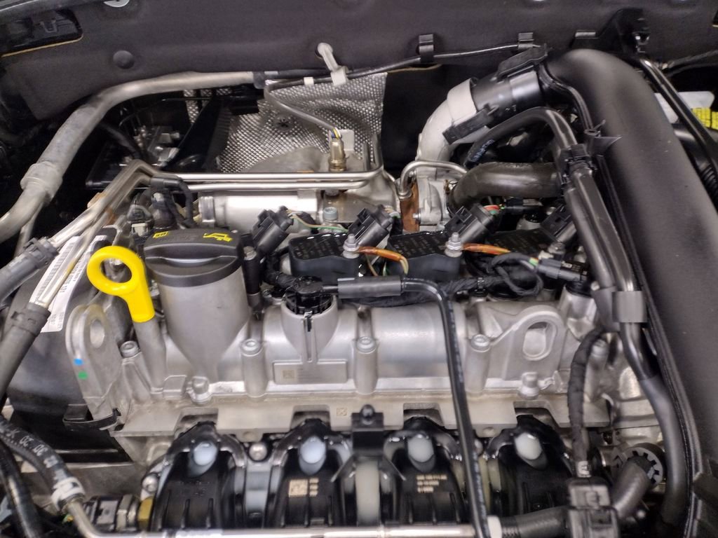 Used 2021 Volkswagen Jetta R-Line image 10