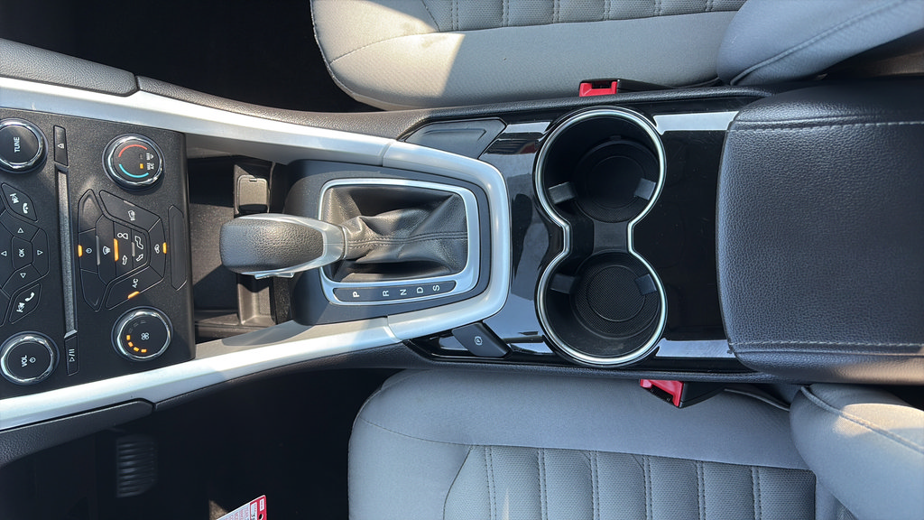 Used 2014 Ford Fusion S FWD image 21