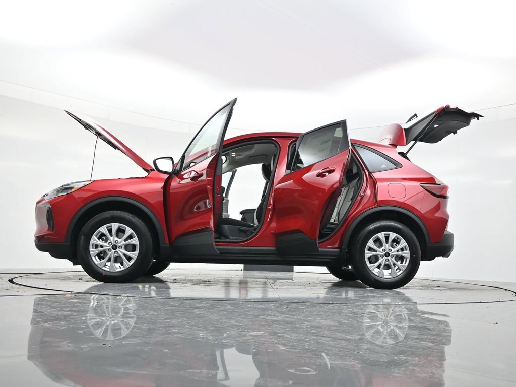 New 2026 Ford Escape Active w/ Cold Weather Package image 55