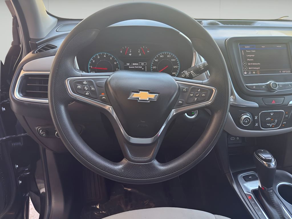 Used 2021 Chevrolet Equinox LS w/ LS Convenience Package AWD/4WD image 12