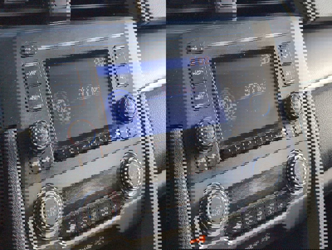 Used 2016 Honda Civic LX image 19