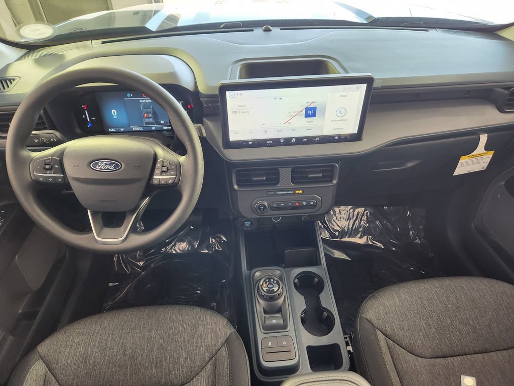 New 2025 Ford Maverick XLT w/ Black Appearance Package AWD/4WD image 15