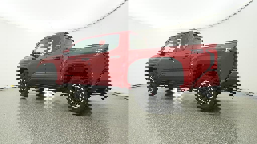 New 2025 Toyota Tacoma TRD Off-Road image 20