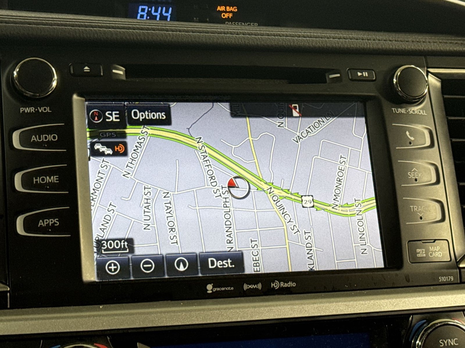 Used 2018 Toyota Highlander XLE AWD/4WD image 32