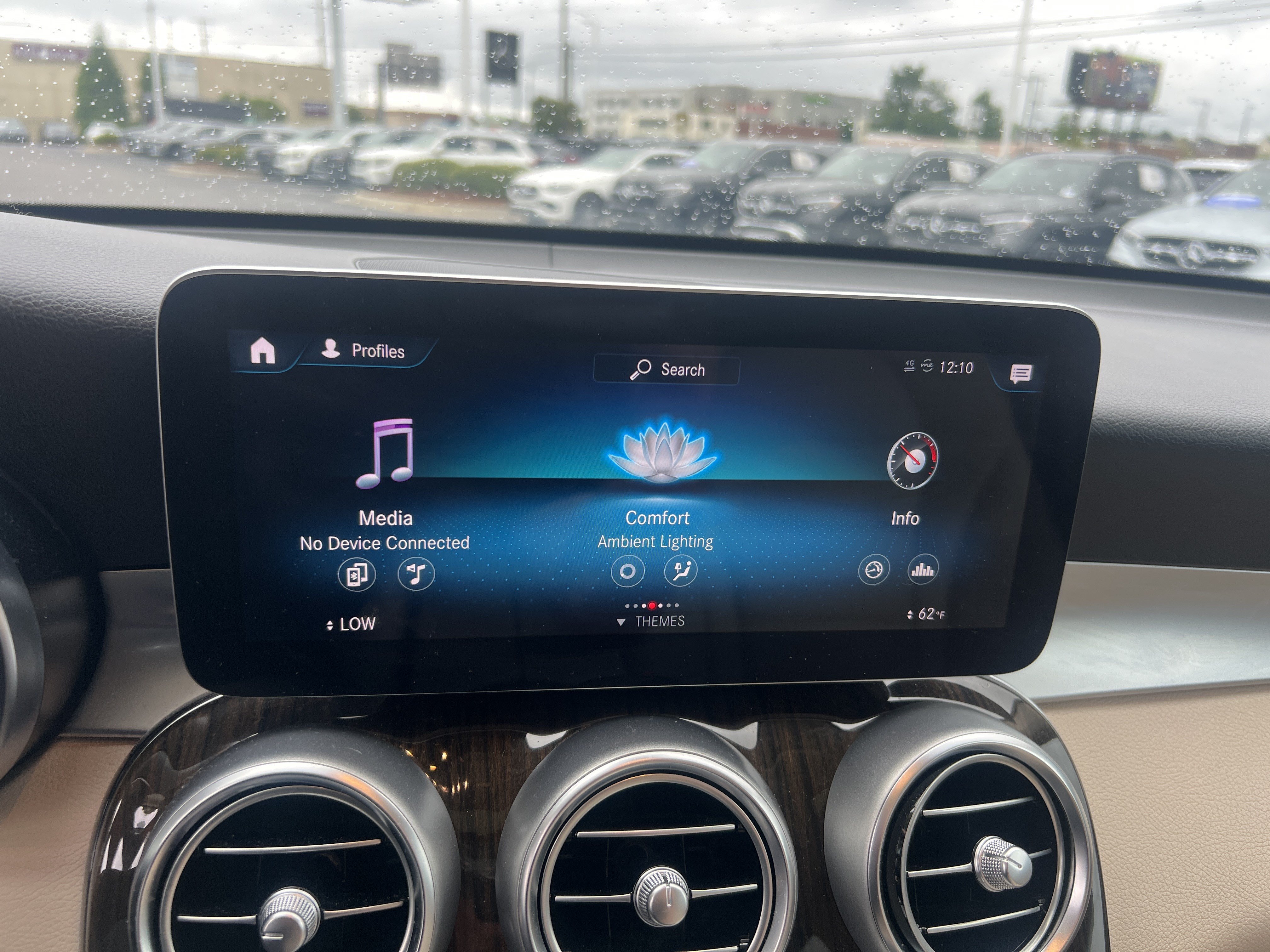 Certified 2022 Mercedes-Benz GLC 300 image 27