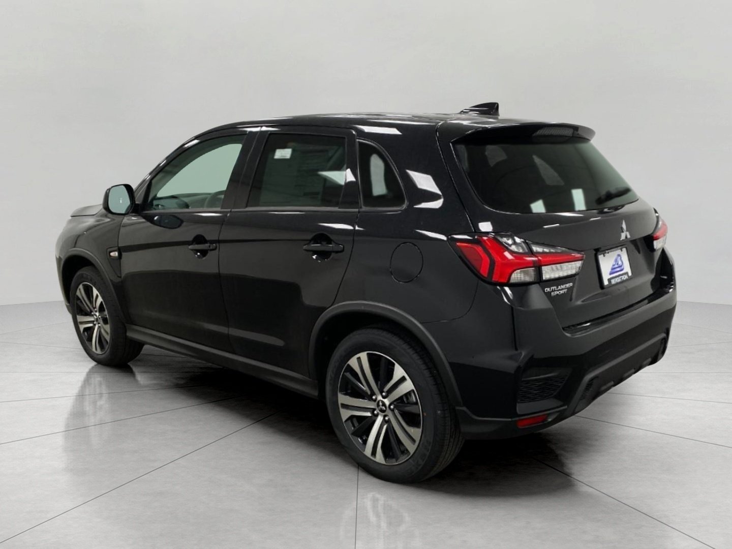 New 2026 Mitsubishi Outlander Sport ES AWD/4WD image 33