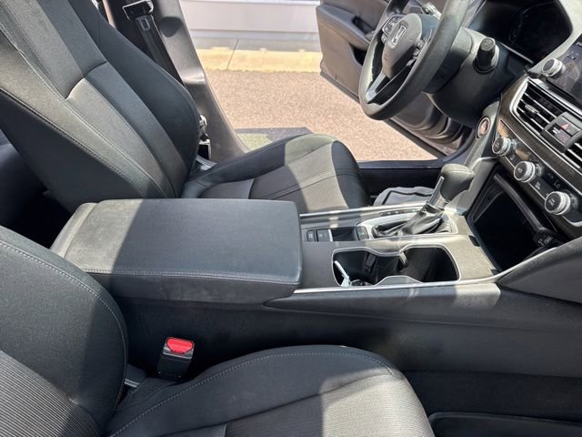 Used 2019 Honda Accord EX image 24