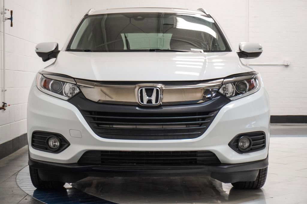Used 2022 Honda HR-V EX image 40