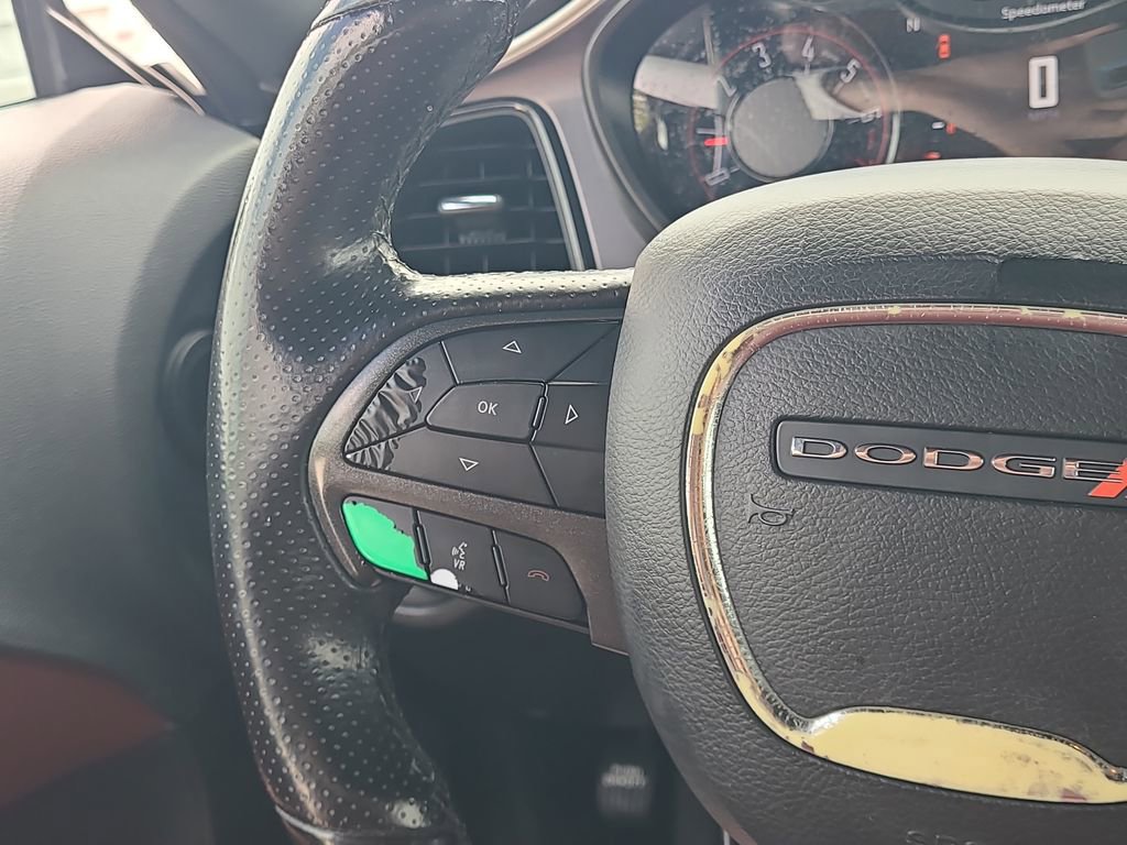 Used 2019 Dodge Challenger SXT w/ Blacktop Package image 25
