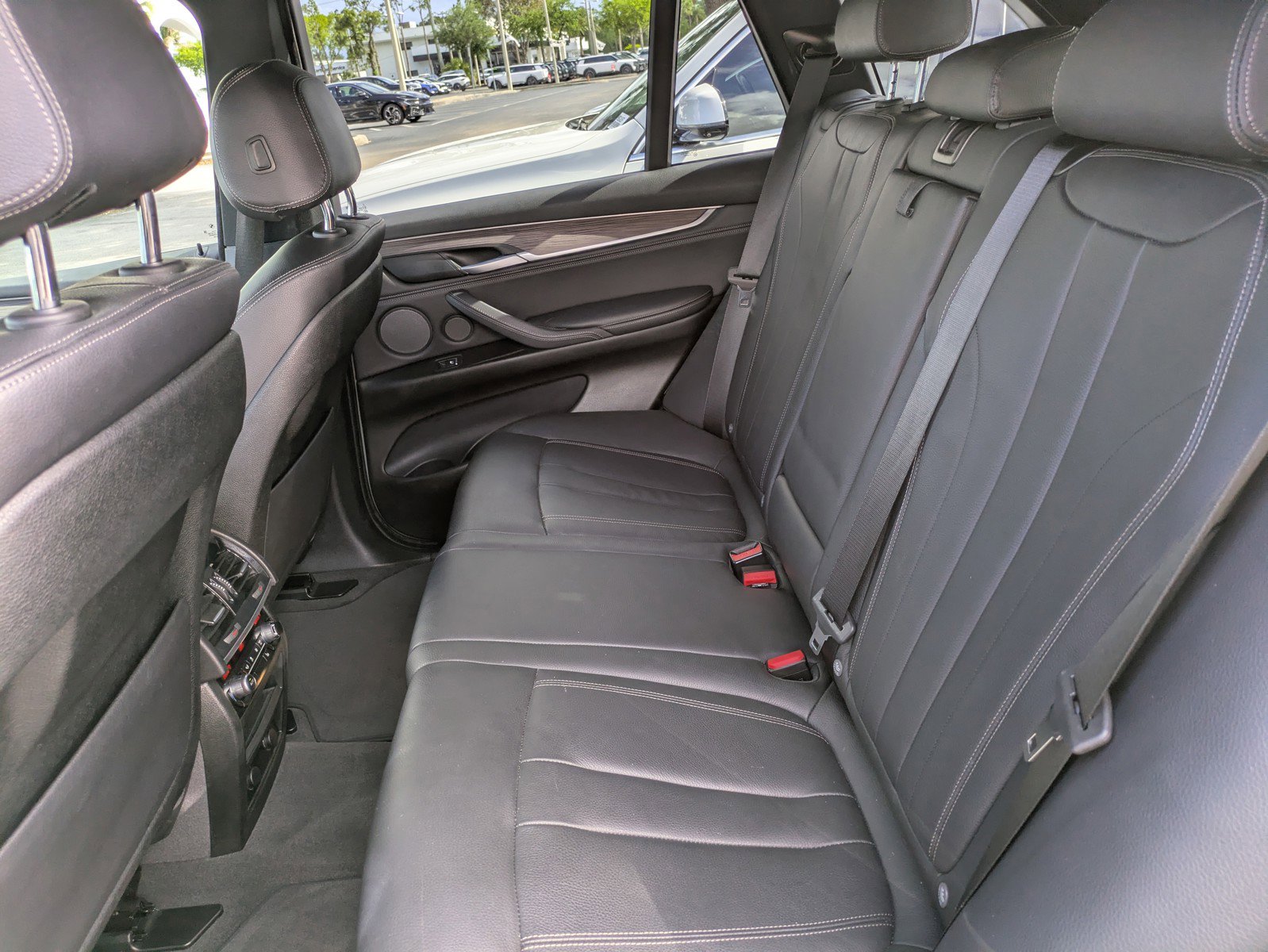 Used 2018 BMW X5 sDrive35i image 12