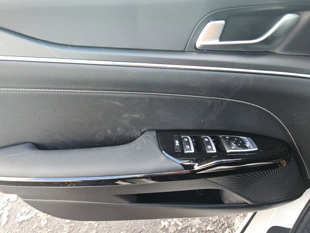 New 2026 Kia K5 GT-Line image 19