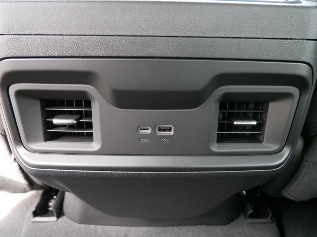 New 2026 Chevrolet Silverado 2500 LT w/ Trail Boss Package AWD/4WD image 19
