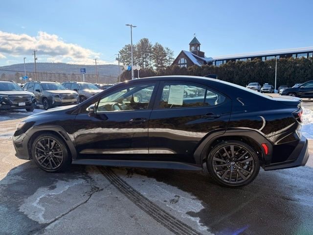 Used 2022 Subaru WRX Limited image 9