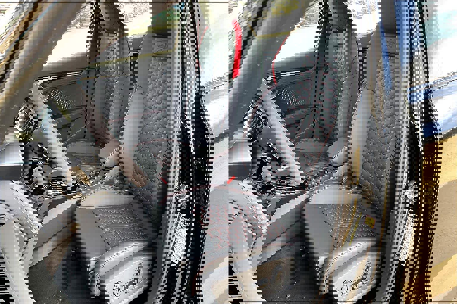 New 2026 Audi RS 3 image 9