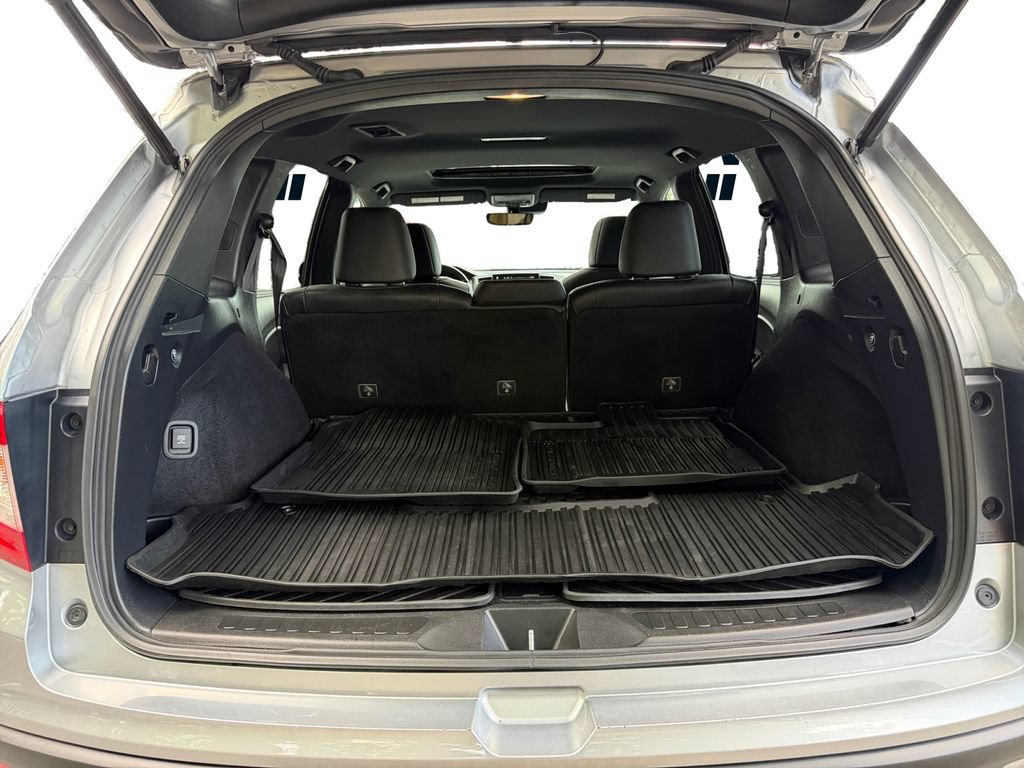 Used 2019 Honda Passport Touring image 10