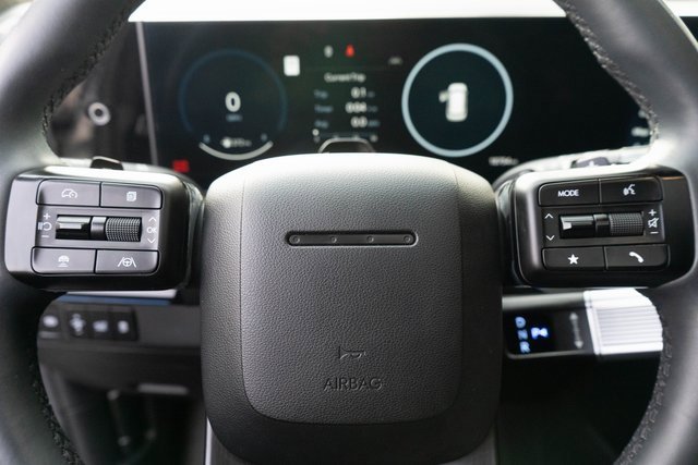 Used 2024 Hyundai Santa Fe Calligraphy image 26