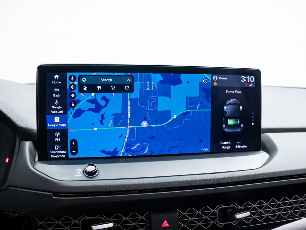 Used 2024 Honda Accord Touring image 25
