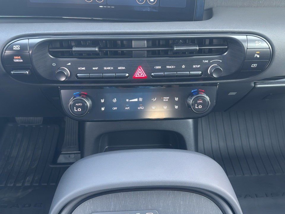 New 2026 Hyundai Palisade XRT Pro image 22