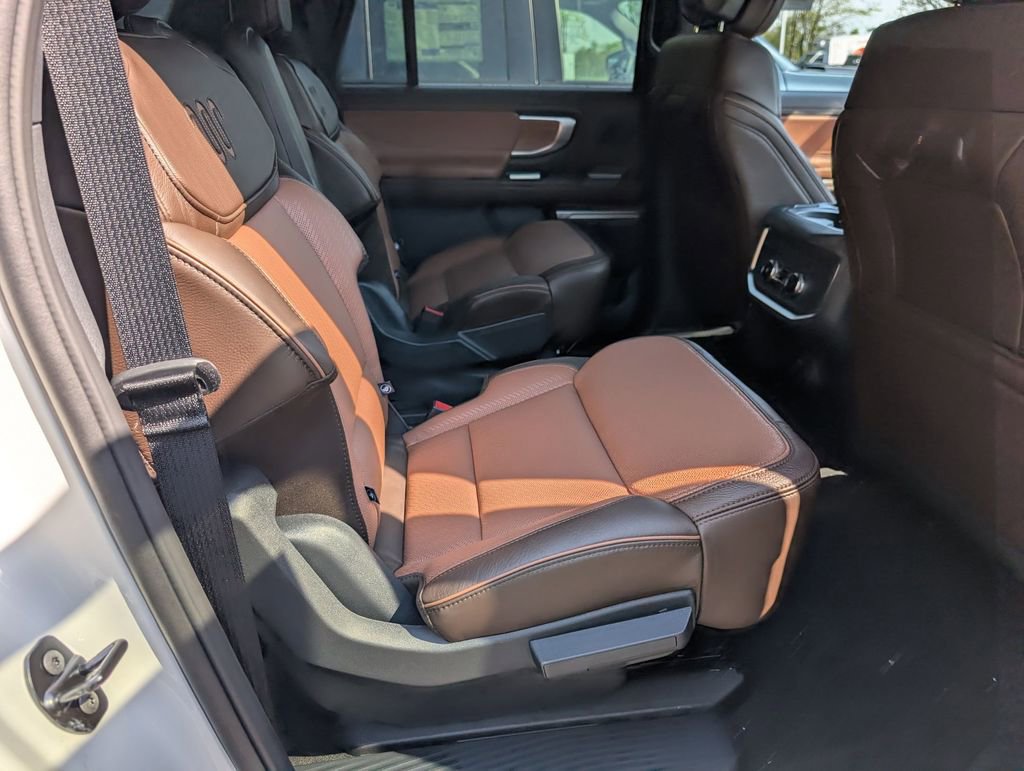 New 2026 Ford Expedition Max King Ranch AWD/4WD image 22