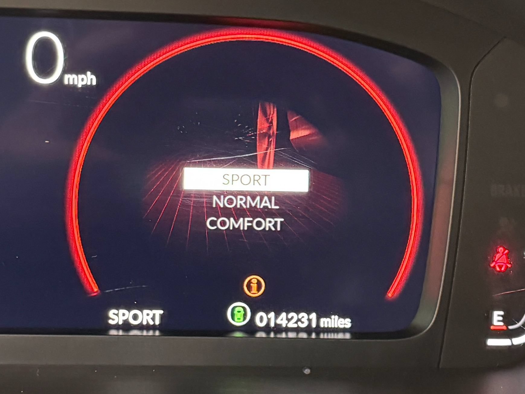Used 2024 Acura Integra A-Spec w/ Technology Package FWD image 22