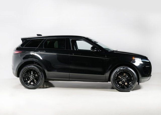 New 2026 Land Rover Range Rover Evoque S image 31