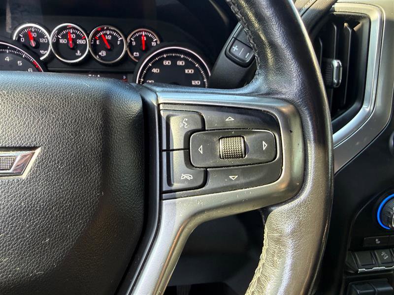 Used 2019 Chevrolet Silverado 1500 RST AWD/4WD image 34