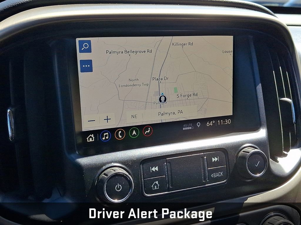 Used 2019 GMC Canyon Denali AWD/4WD image 20