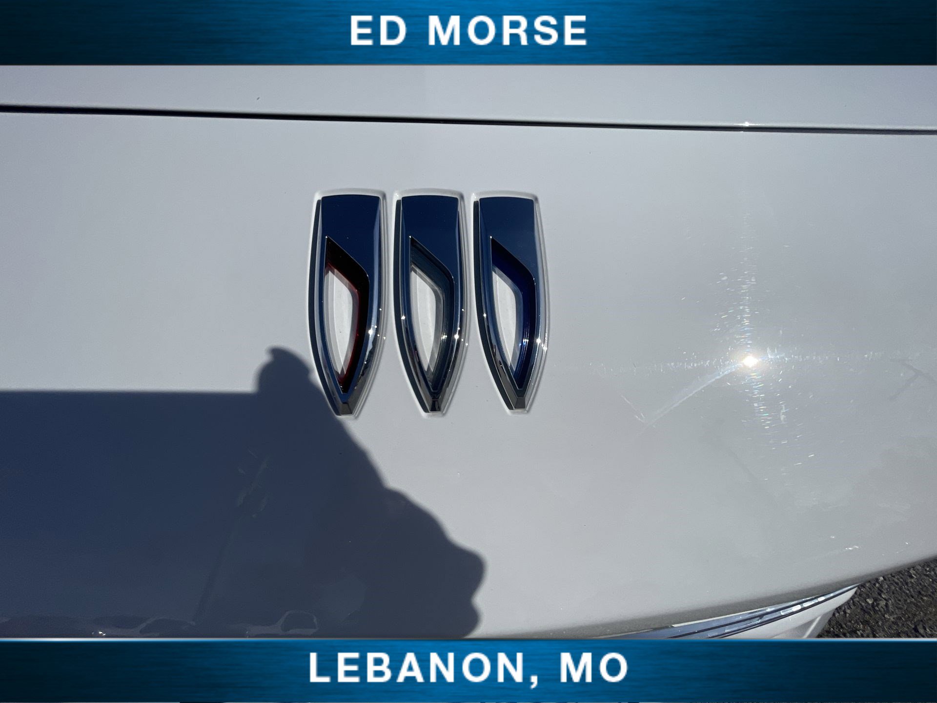 Used 2025 Buick Envista Preferred image 29