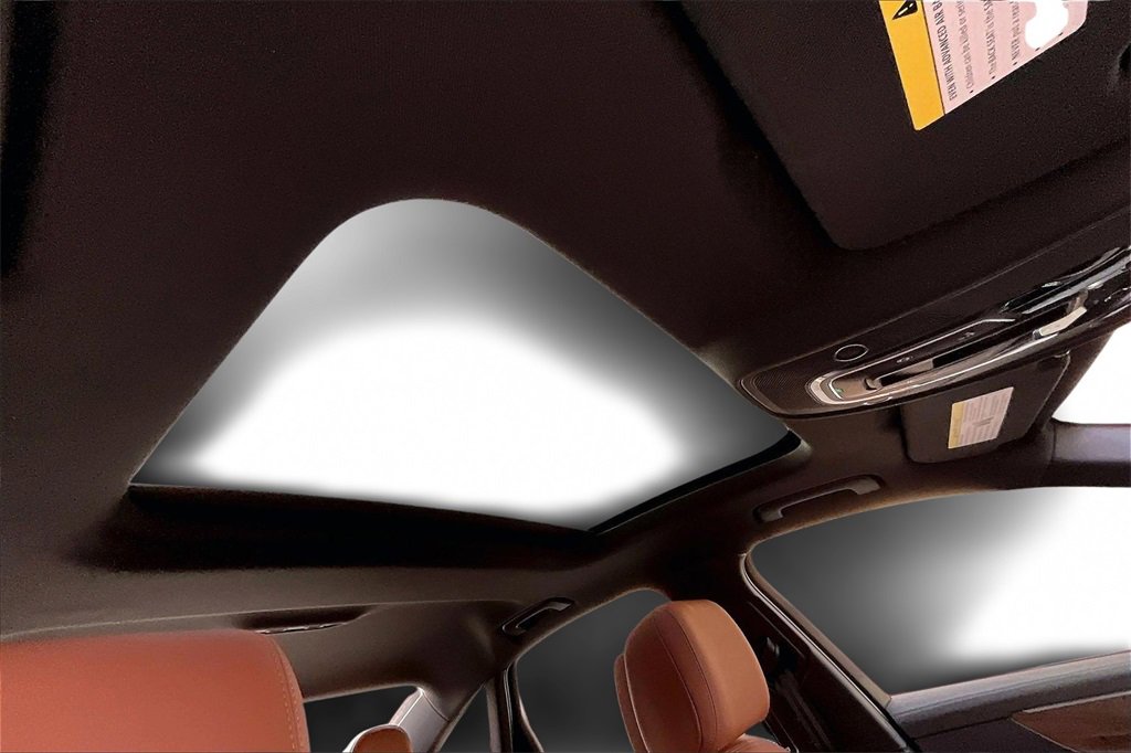 Used 2025 Audi A6 Premium Plus w/ Premium Plus Package image 27