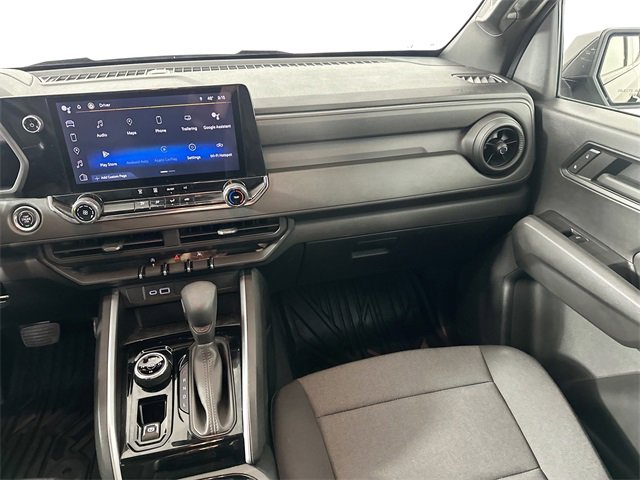 Used 2023 Chevrolet Colorado Trail Boss w/ Technology Package image 25