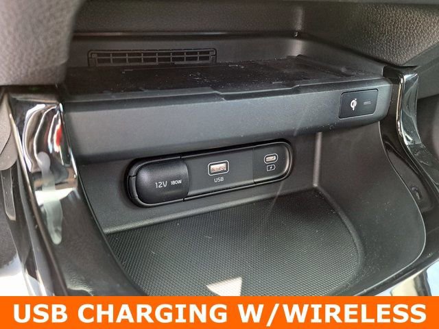 Used 2025 Kia Seltos SX w/ SX Sunroof Package image 18