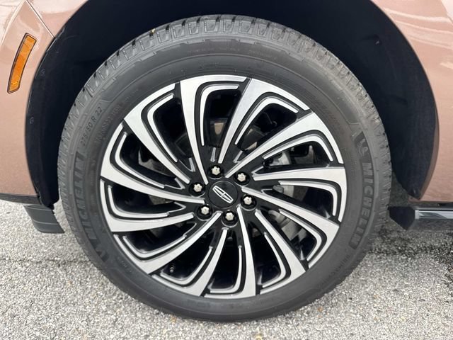 Certified 2026 Lincoln Navigator L Black Label AWD/4WD image 7