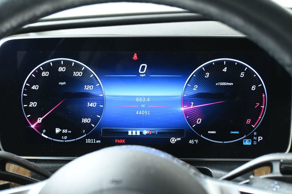 Used 2023 Mercedes-Benz C 300 4MATIC Sedan image 19