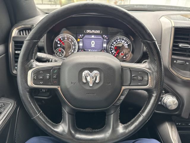 Used 2019 RAM 1500 Sport w/ Level 2 Equipment Group AWD/4WD image 15