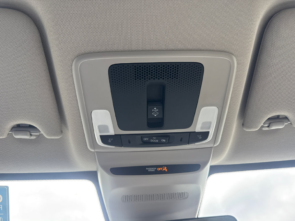 Used 2026 Honda HR-V EX-L image 28