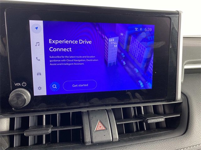 Used 2025 Toyota RAV4 LE image 18