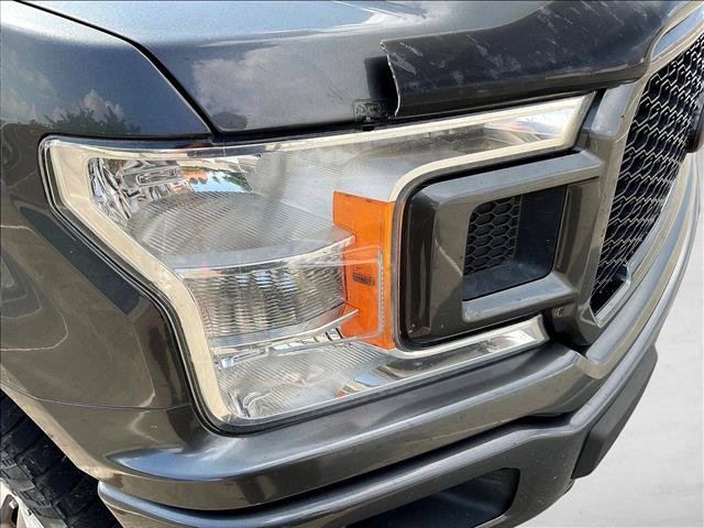 Used 2018 Ford F150 XL w/ Equipment Group 101A Mid AWD/4WD image 28