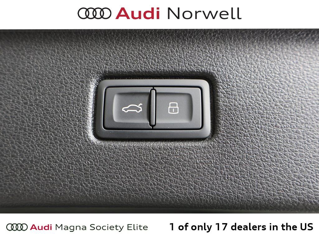 New 2025 Audi Q7 3.0T Premium Plus image 17