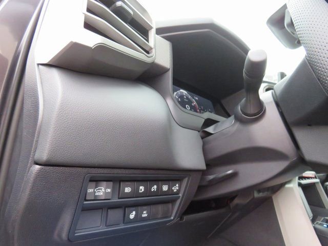 New 2026 Toyota Sequoia Limited image 50