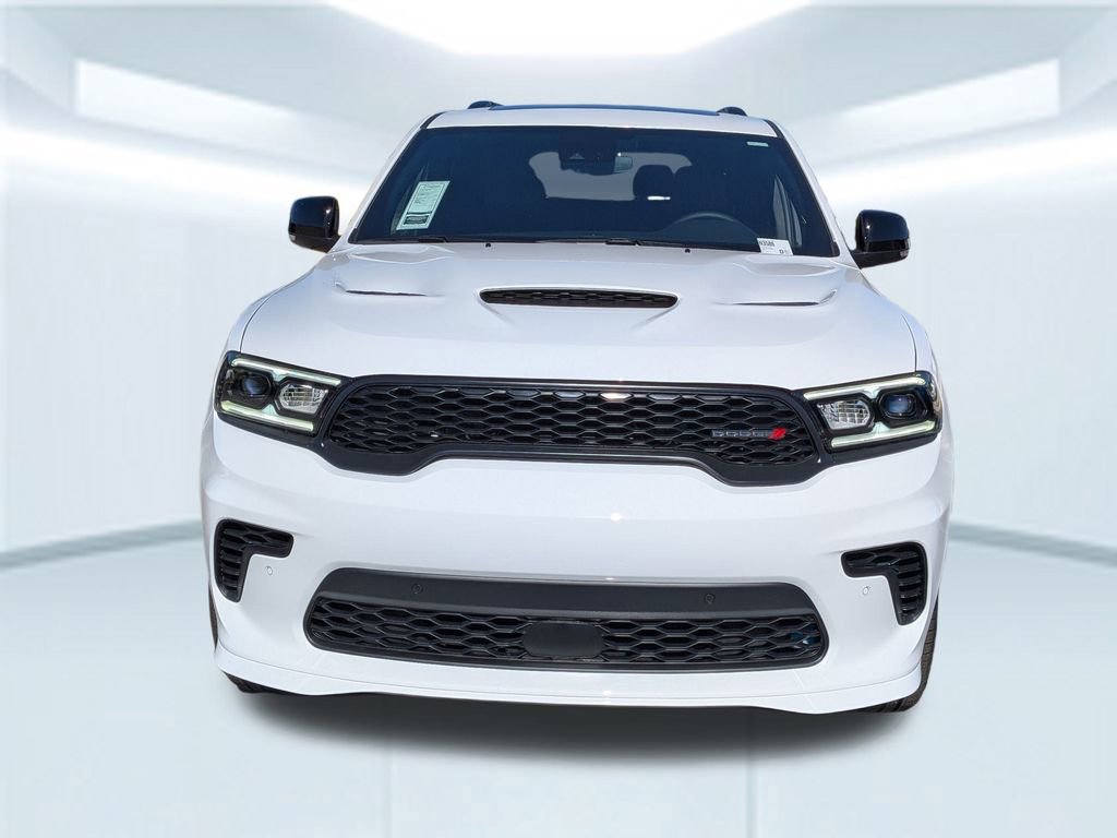 New 2026 Dodge Durango GT image 11