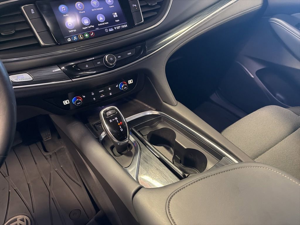 Used 2021 Buick Enclave Preferred image 17