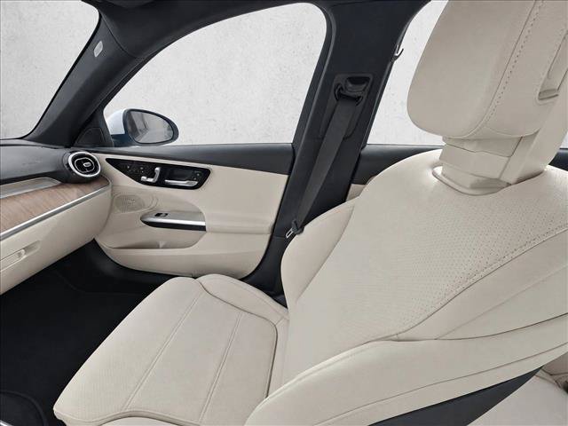 Used 2024 Mercedes-Benz C 300 Sedan image 24