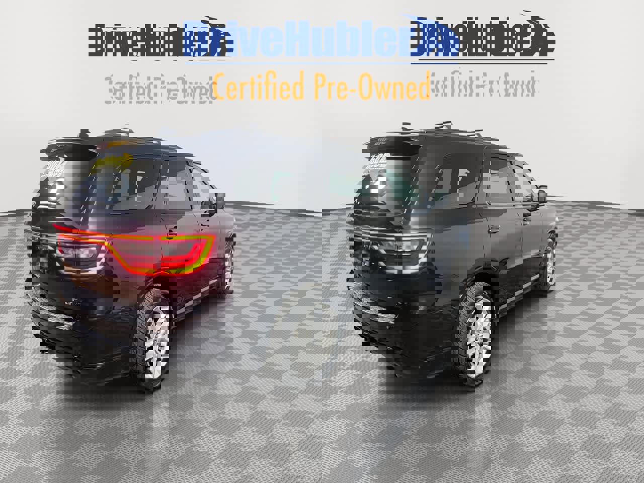 Used 2023 Dodge Durango GT image 8