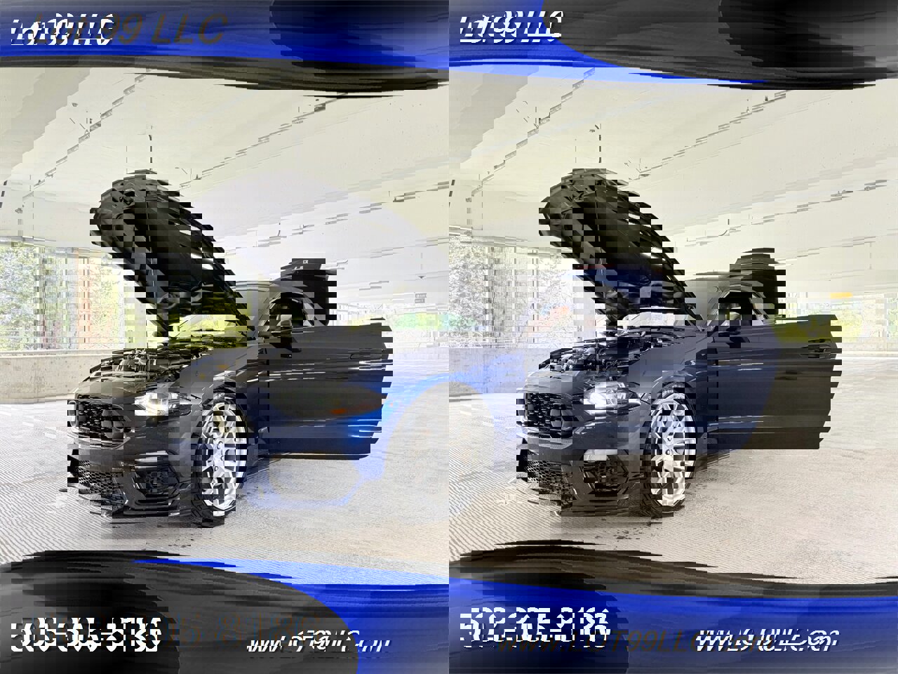 Used 2019 Ford Mustang GT Premium RWD image 28